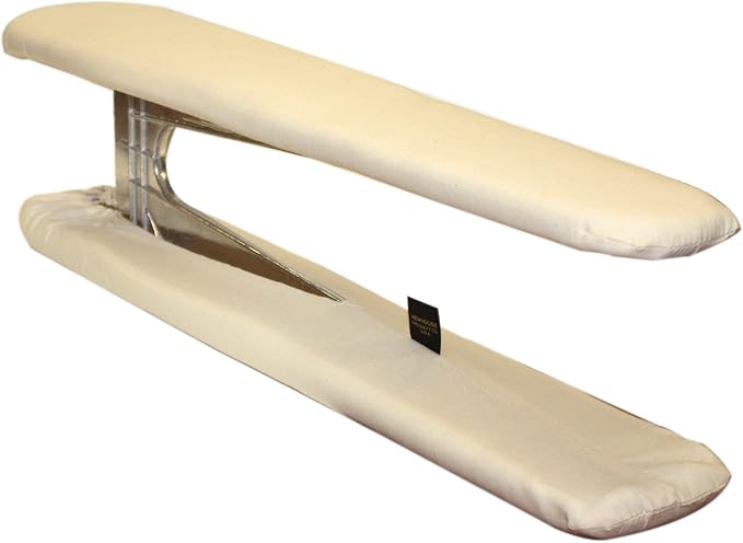 Newhouse Specialty Padded Sleeve Ironing Board 24" L x 5" W x 7" H