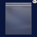 iMailer - 500 Pcs 14" x 20"- 2 Gallon Zip Bags for Clothing