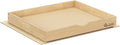 WelFurGeer Premium Birchwood Pull-Out Cabinet Drawers, 26" W x 21" D Pull Out Cabinet Organizer, Heavy-Duty Cabinet Organizer with Easy Installation, Space-Saving Pullout Drawer for Home & Kitchen