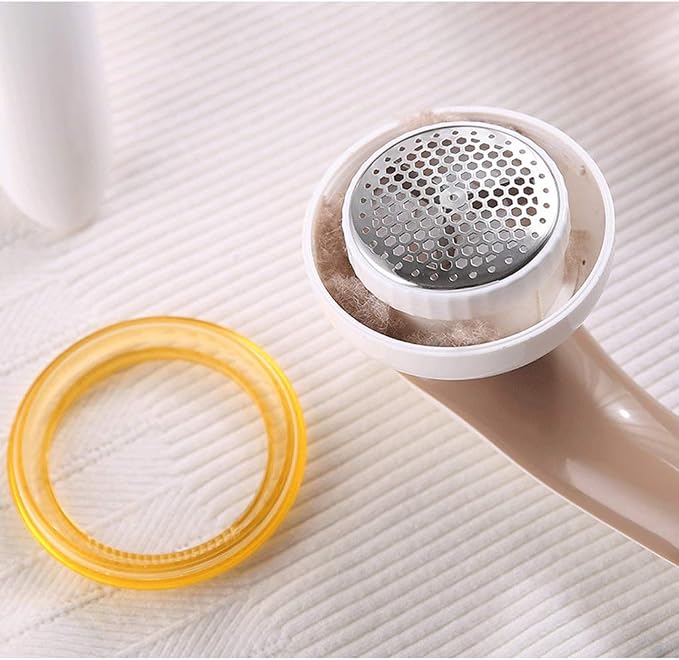 Lint Remover, Premium Rechargeable Portable Fabric Shaver Fuzz Pill x for Clothes Sweaters Wool Legging Couch Glove Scarf Funiture