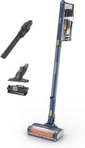 Shark® Cordless Pet, Cordless Lightweight Stick Vacuum Cleaner, Self Cleaning Brushroll, 40 Min Runtime, Removable Handheld, XL Dust Cup, Moonlight Blue, IY143H (2026 Release)