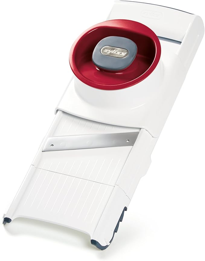 Zyliss, Slicer and Grater 4 in 1