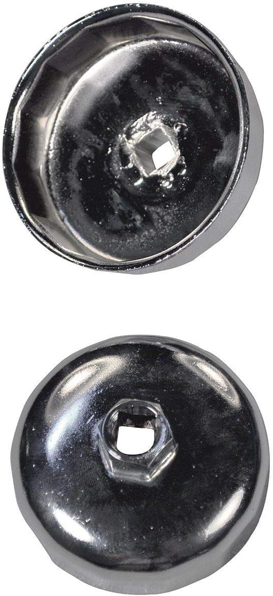 Yamaha Oil Filter Wrench - Fits OEM 5GH / 3FV Style Oil Filters - MTS-TLSKT-02-09