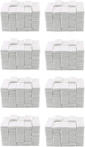 Magic Cleaning Sponges Eraser, Household Sponge Eraser Cleaner Foam Cleaning for Kitchen, Furniture, Car (400 Pack)