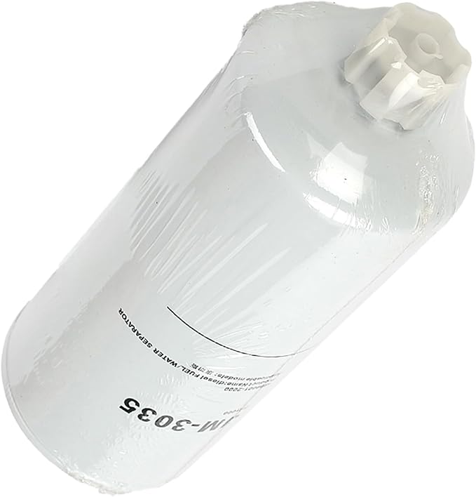 Fuel Filter 60101101134 Fits for Sunward SWDM28 Rotary Drilling Rigs