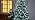 Dazzle Bright Outdoor Christmas String Lights, 1000 LED 328 FT Plug in Fairy Light with Remote Control 8 Modes & Timer, Waterproof Decoration for Home Garden Yard Xmas Wedding, White
