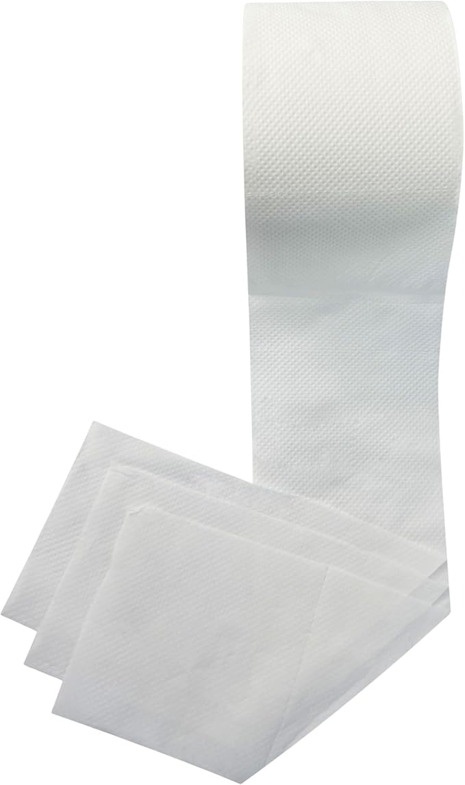 L&B Bamboo Bliss Toilet Paper, 3-Ply, Jumbo Pack, 36 Mega Rolls = 90 Regular Rolls, 380 Sheets per Roll, Ultra Soft, Individually Wrapped, Septic Safe
