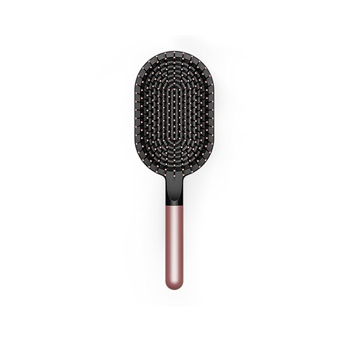 Dyson Paddle brush (Black/Pink)