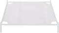 STO STO Sweater Drying Rack, 1-Pack Stackable Mesh Clothes Drying Rack, Laundry Drying Rack for Sweaters, Socks, Toys, White