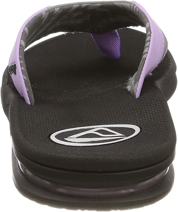 REEF Women's Fanning Bottle Opener Flip Flops