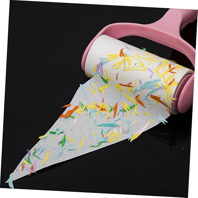 16pcs Pet Hair Remover Kit Lint Roller Set Easy to Carry Fur Lint Stylish Design