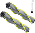 Replacement Brush Roll Compatible with Bissell Cleanview XR 200W/ Cleanview XR Pet 300W/ Powerlifter Turbo Cordless Stick Vacuum Cleaner 3789U, 3789X, 3789, 3797V, 3797W, 3797（2Pack ）