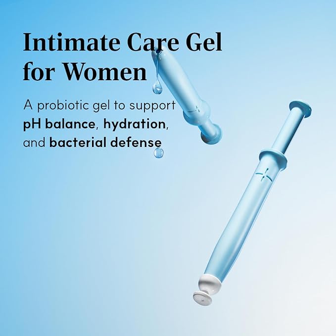 LACTOMEDI Bestie Box Intimate Care Kit – pH Balanced Feminine Hygiene Set with Intimate Care Gel, Foaming Wash, Deodorant Spray & Feminine Wipes for Daily Freshness