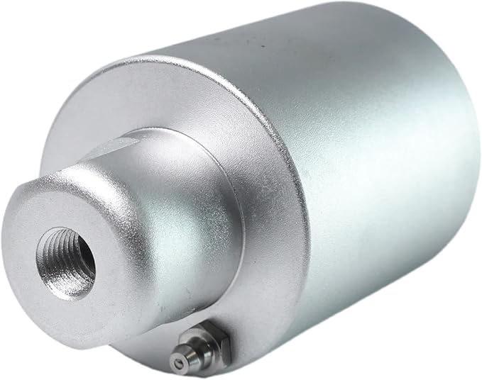 Surface Pressure Component for Torque Signal Monitoring - Swivel Head Assembly Compatible with BE Whirl-A-Way 16"-30" Cleaners - Replaces 85.790.004 85.403.007 85.403.010-4000 PSI 8 GPM