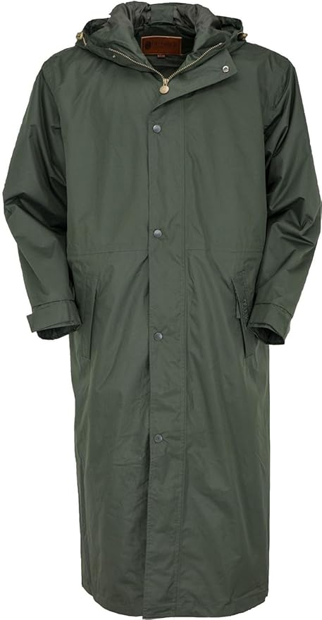 Outback Trading - Unisex Pak-A-Roo Duster