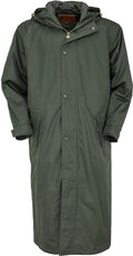 Outback Trading - Unisex Pak-A-Roo Duster