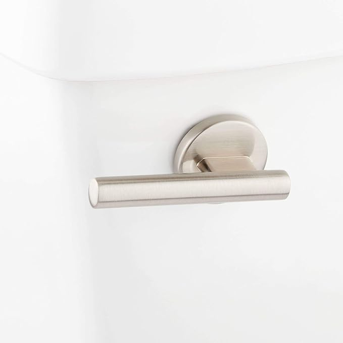 Signature Hardware 459793 Edenton Toilet Tank Lever