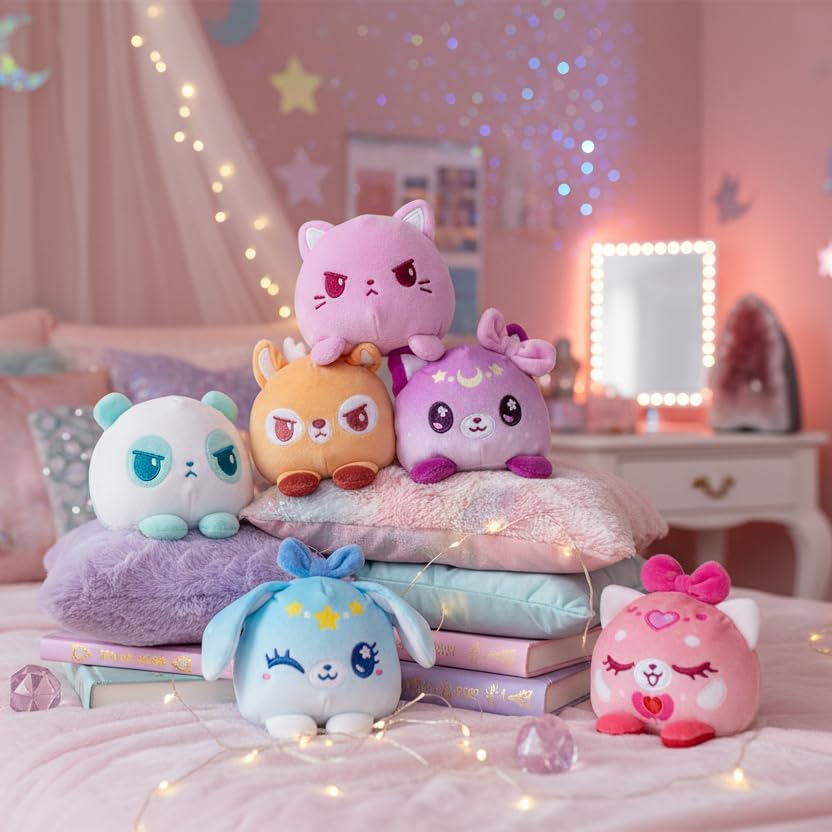 TeeTurtle Magical Girl Series Starlight Kingdom 3 Inch Mystery Box