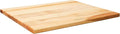 J.K. Adams 17"x14" Wooden Kitchen Cutting Board, Rectangular Chopping Block