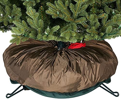 TreeKeeper Large Upright Christmas Tree Storage