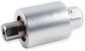 85.790.004 Aluminum Rotary Swivel Head, Replacement for BE Whirl-A-Way Surface Cleaner 16 18 20 22 24 30 inch, Pressure Washer Swivel Head 4000 PSI 8 GPM