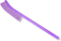 SPARTA Plastic Narrow Radiator Brush for Dusting Between Radiators, Vents, And Ducts, 24 Inches, Purple, (Pack of 6)
