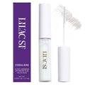 Lilac St Eternal Bond Lash Cluster Glue, Waterproof Brush Tip, Clear | Quick-Drying Lash Adhesive for Eyelash Clusters with Long-Lasting Flexible Hold, Easy Removal & Comfortable Wear