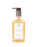 Antica Farmacista Hand & Body Wash - Luxury Nourishing & Hydrating Hand Cleansing Wash - Bath & Body Gift - Peonia, Gardenia & Rosa, 10 fl oz