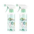 Clothing Emulsifier Stain Remover Spray - Non-ionic Fabric Laundry Emulsifier Spray (2)