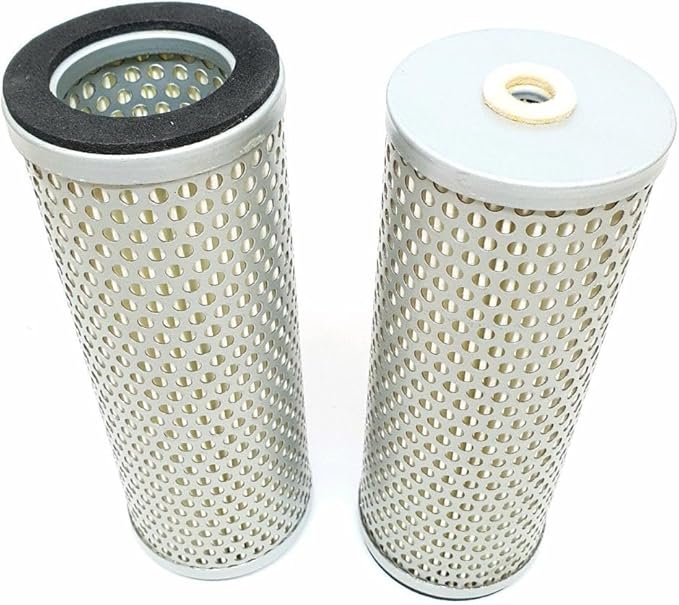 909514 Vacuum Pump Filter Element 90951400000 Air Oil Separator Replacement – Compatible with Becker DT/KDT/KVT/VTLF Series