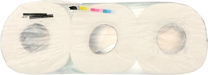 365 by Whole Foods Market, 100% Recycled Bath Tissue, Ultra-Strong, 260 Sheets per Roll, 6 Count