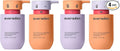 Evereden Kids Haircare Set: Hair Detangling Shampoo & Conditioner for Children Ages 3+, Plant Protein Peptides & Argan Oil, Vegan, Free from Sulfate, Paraben, Phthalate & Petrolatum (Pack of 2)