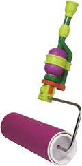Splatoon spline roller cleaner all one