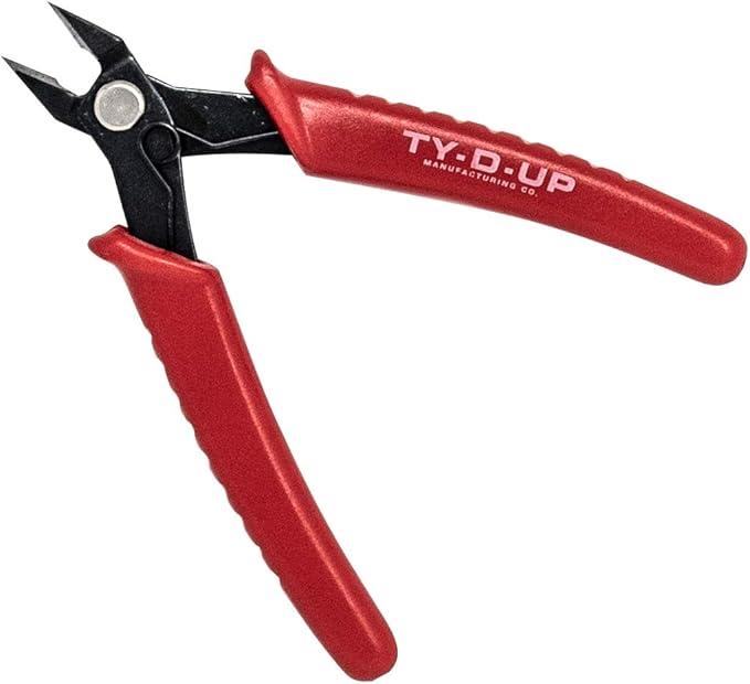 Ready-Zip-Go (tm) Cable Tie Organizer (500)
