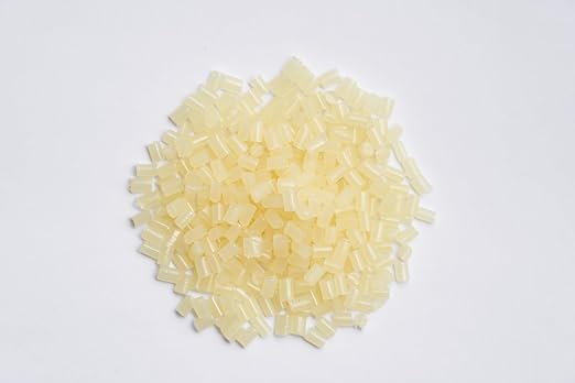 ASA Low-Temp Spine Glue for Perfect Binding, Spray-Grade, 40 lb | Low-viscosity, spray-application spine glue. For paper, coated stock, pamphlets, guides & comic books. 40 lb.