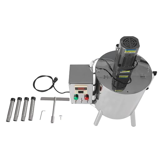 Heating Mixing Filling Machine, Paste Liquid Filling Machine 30L Stainless Steel Stirring Tank Cream Liquid Filler Machine Paste Filler Lipstick Candle Heat Filler for Lipstick Shoe Polish Wax