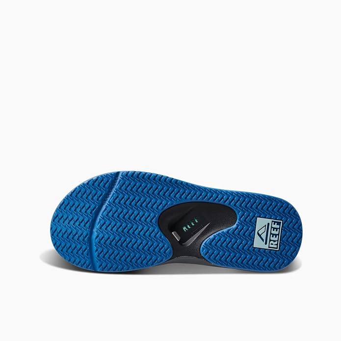 REEF Men's Fanning Bottle Opener Flip Flops