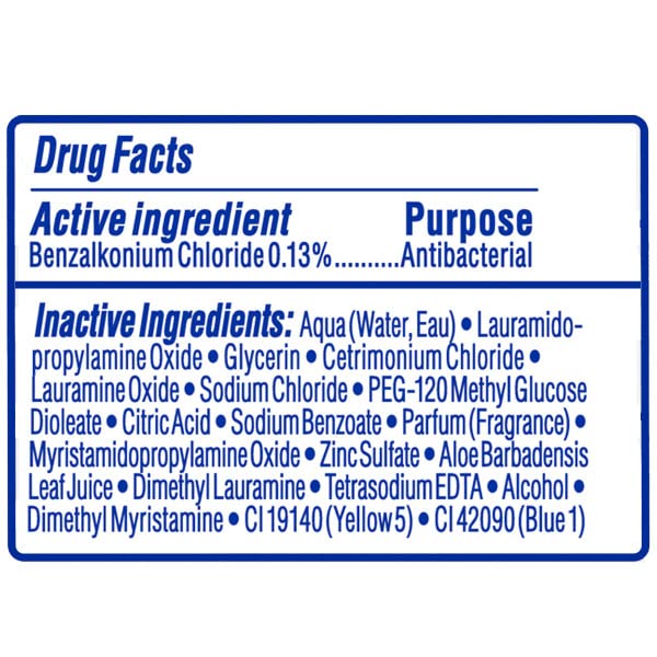 Dial Antibacterial Defense Liquid Hand Soap + Aloe, Aloe Scent, 11 Fl Oz (Pack of 12), Dermatologist-Tested Hand Wash, Gentle Formula