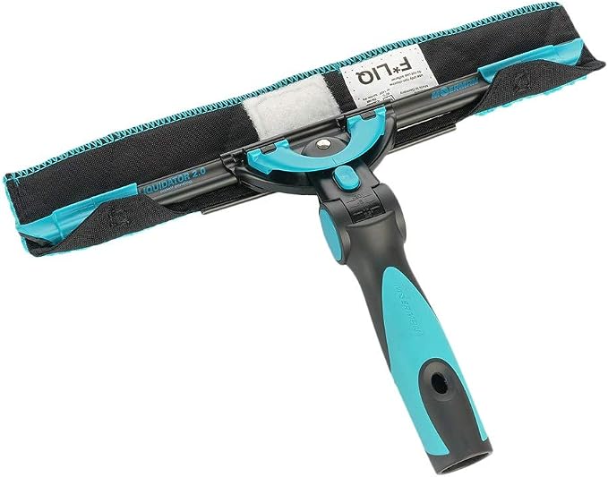 Moerman Excelerator 2.0-14 Inch