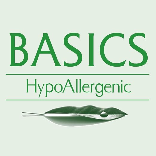Dial Professional Basics Hypoallergenic Foaming Hand Wash, 1 Gallon Refill Bottle, 128 Fl Oz