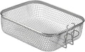 Cuisinart CDF-200BKTLG Replacement Large Basket Fits Models CDF-200, CDF-200P1 Only OEM