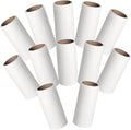 TOYANDONA 12pcs Multifunctional Fur Practical Household Lint Roller for Pet and Lint Easy to Use Compact and Portable for Home and Travel Cleaning