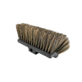 Montana Boar's Hair Wash Brush PLUS | Premium Curved Bristles for Effective Cleaning | Safely Lifts Dirt Without Scratching Paint or Clear Coat | Durable & Versatile for Cars, Trucks & RVs | MB-403