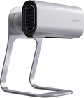 LilMonster AIOLUS Ultra-Compact Automatic Hand Dryer High Speed Air Wiper w/Washable Filter Low Noise 110v 700W