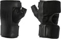 HWI Gear WG100 Wheelchair Fingerless Gloves, Performance Active Mobility, Sports, Breathable, Dexterity, Unisex
