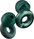 Loop Switch 2 Adjustable Ear Plugs 3 Relief Modes for Ultimate Control | Flexible Noise Reduction Earplugs for Focus, Travel, Socializing, Festivals & More | 20-26 dB (SNR) Noise Reduction