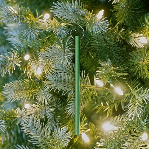 Scentsicles White Winter Fir Scented Christmas Ornaments 3 Pack