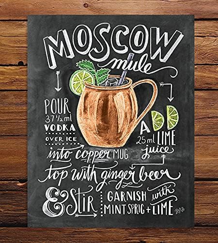 STAGLIFE 16 Oz Black Moscow Mule Mugs Pure Copper Cups for Drinking Gifts for Him on Anniversary Genuine Copper Mugs for Moscow Mules Hammered Solid Unlined Cup Mug Set of 2