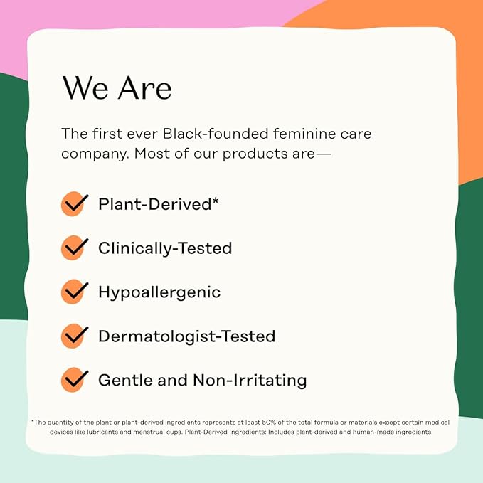 The Honey Pot Company - Feminine Wipes - Prebiotic - Herbal Infused w/Aloe Vera, Apple Cider Vinegar, & Probiotics - pH Balanced - Feminine Care for Sensitive Skin - Cleansing Wipes for Women - 30ct