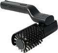 Grill Cleaner, Electric Grill Brush, Cordless BBQ Grill Cleaner with 3 Speed Settings, Adjustable Rotary Head, Reinforced Steel Bristles, for Gas Charcoal Smoker Grates (1 Set)